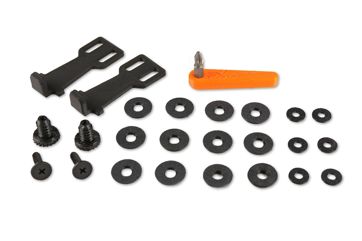 Honda Civic Type R / FL5 (2022-2025) / Rock Guards