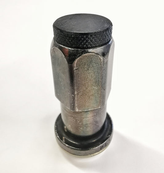 Project Kics R40 caps