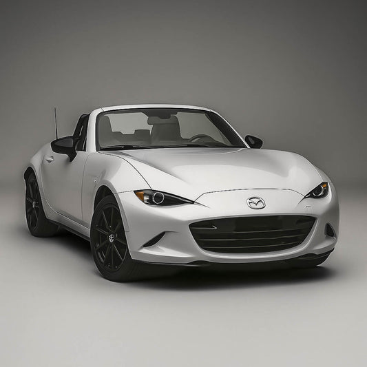 Mazda MX-5 Miata / ND 2016+ / Rock Guards