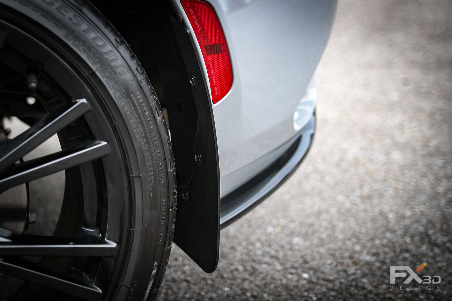 Mazda MX-5 Miata / ND 2016+ / Rock Guards