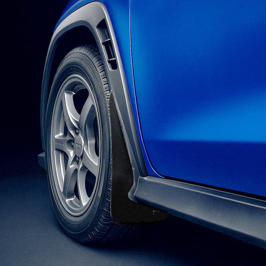 Subaru WRX (2022-2025) Rock Guards