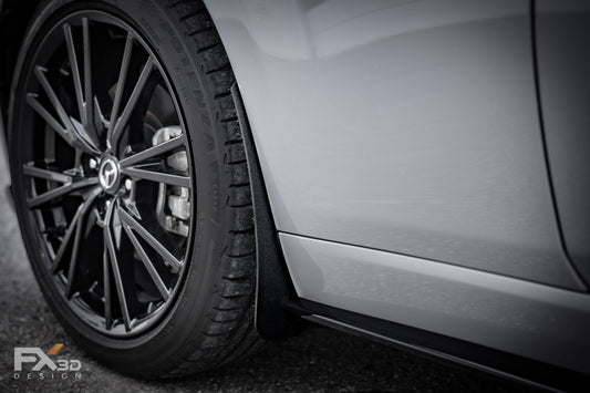 Mazda MX-5 Miata / ND 2016+ / Rock Guards