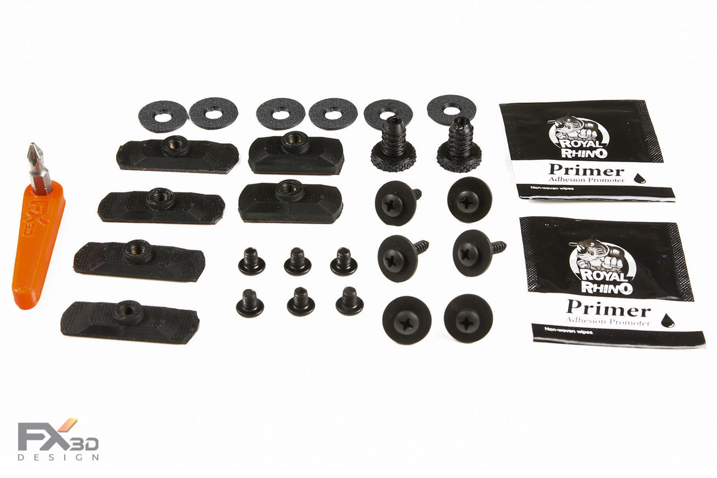 Mazda MX-5 Miata / ND 2016+ / Rock Guards