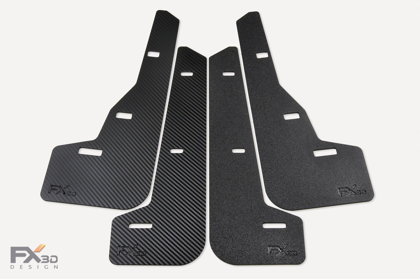 Mazda MX-5 Miata / ND 2016+ / Rock Guards