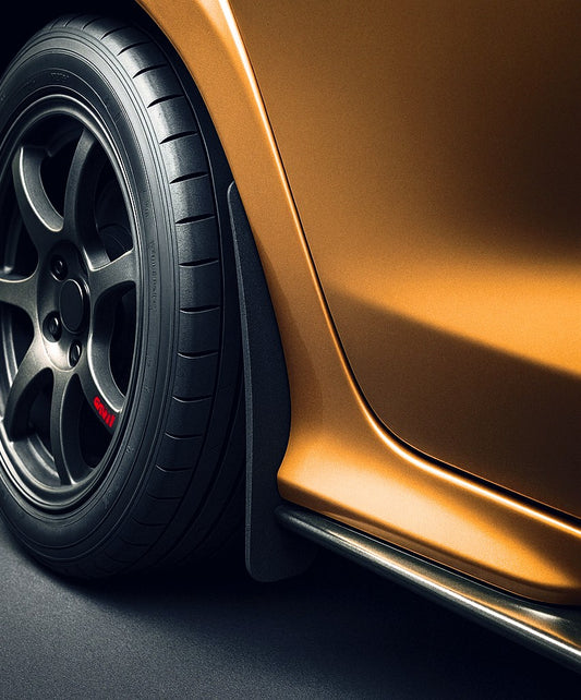 Acura Integra Type S / DE5 (2024+) / Rock Guards