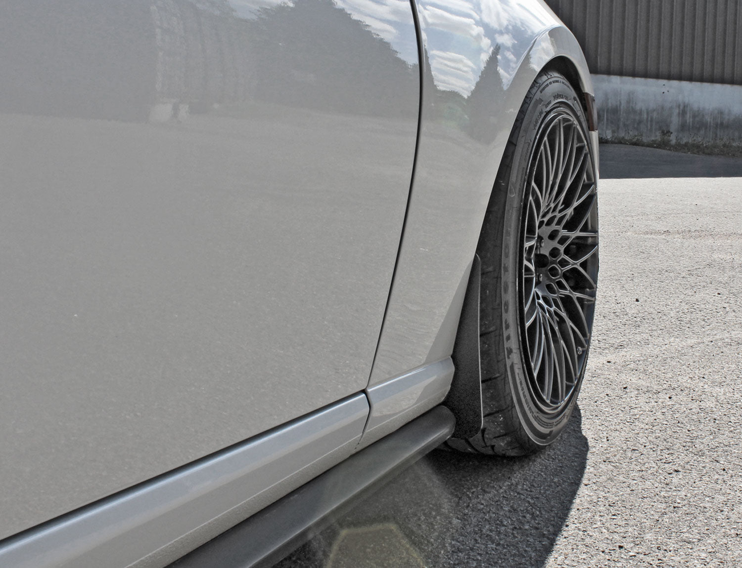 Scion FR-S / Subaru BRZ / Toyota 86 (2013-2021) Rock Guards