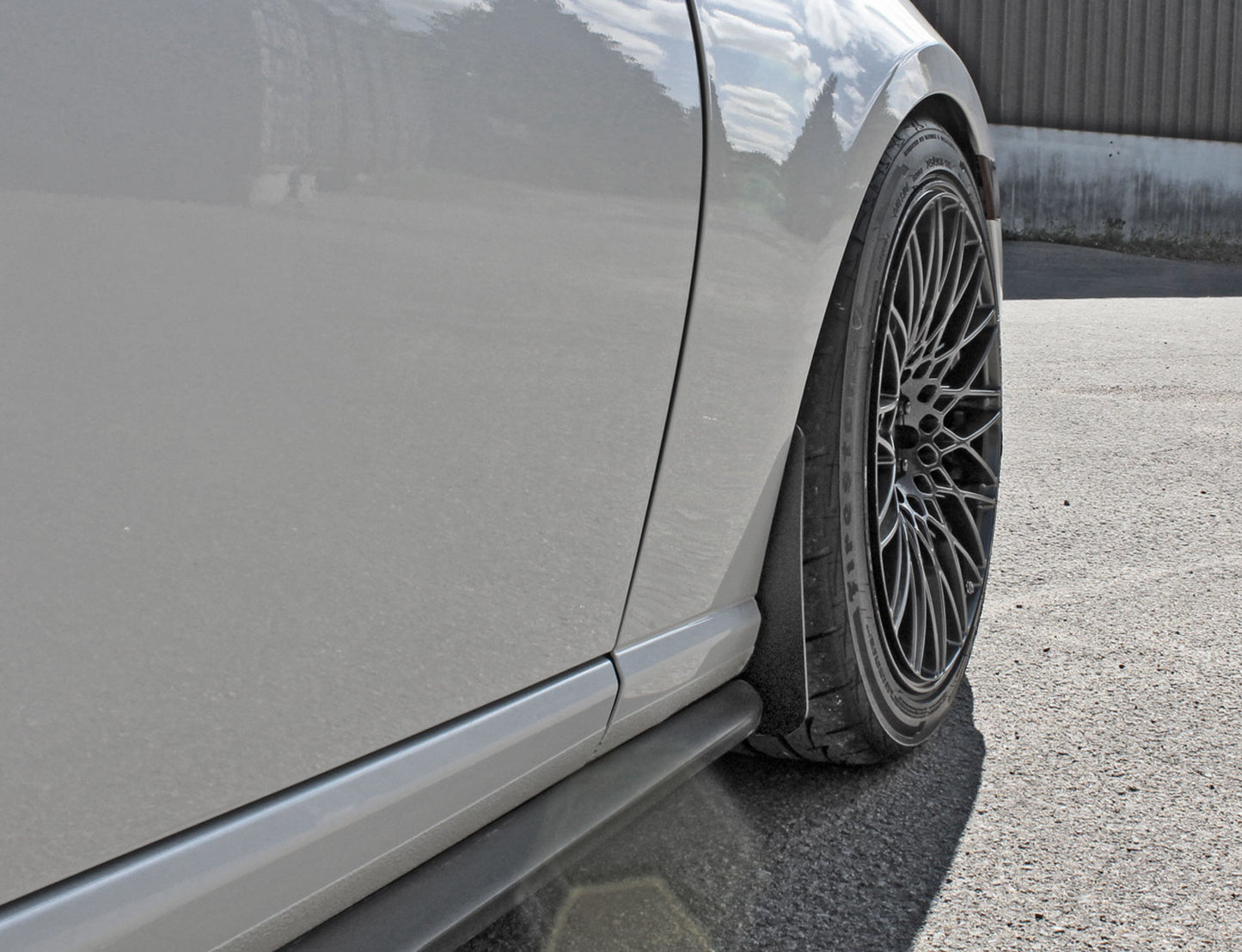 Scion FR-S / Subaru BRZ / Toyota 86 (2013-2021) Rock Guards