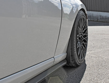 Scion FR-S / Subaru BRZ / Toyota 86 (2013-2021) Rock Guards