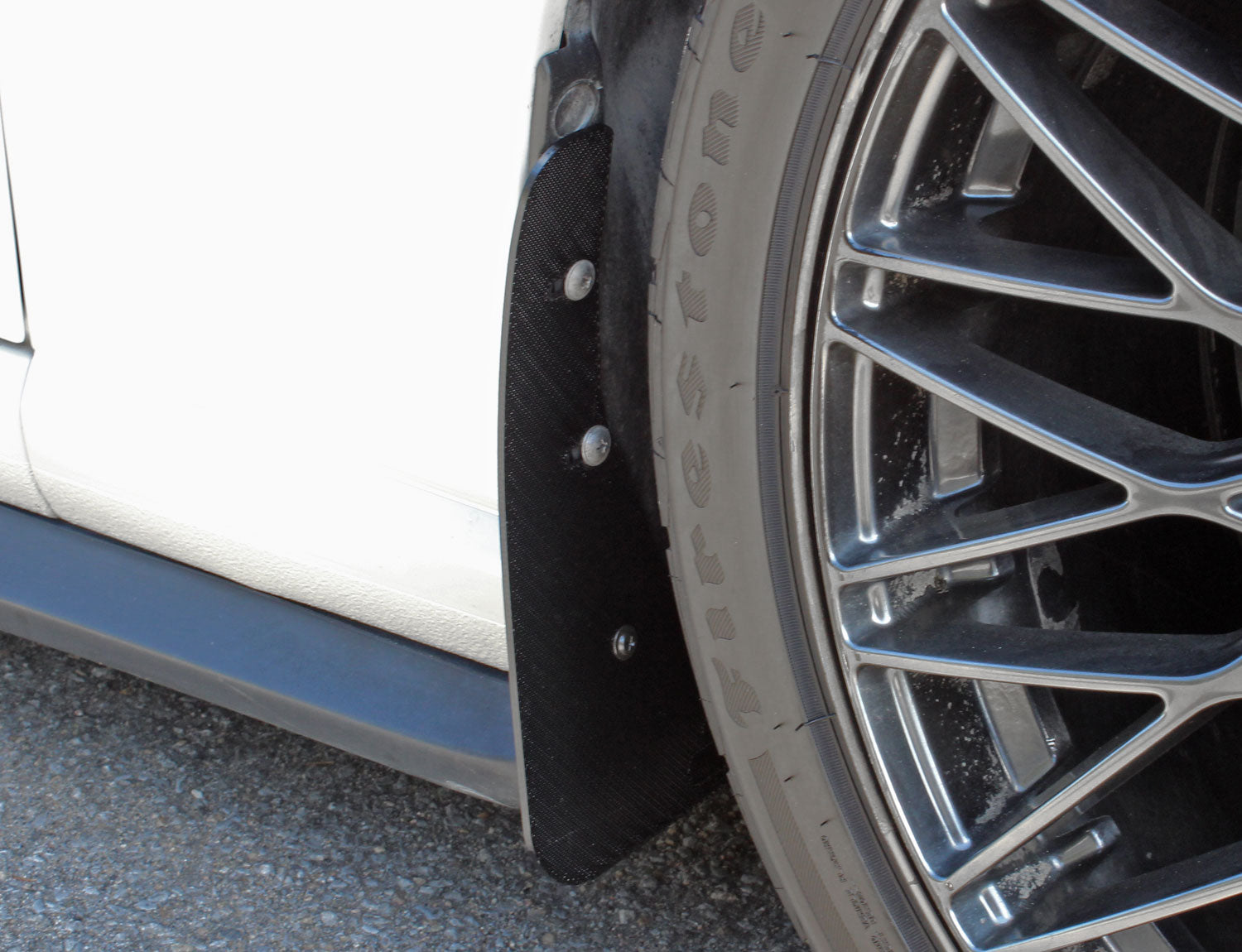 Scion FR-S / Subaru BRZ / Toyota 86 (2013-2021) Rock Guards