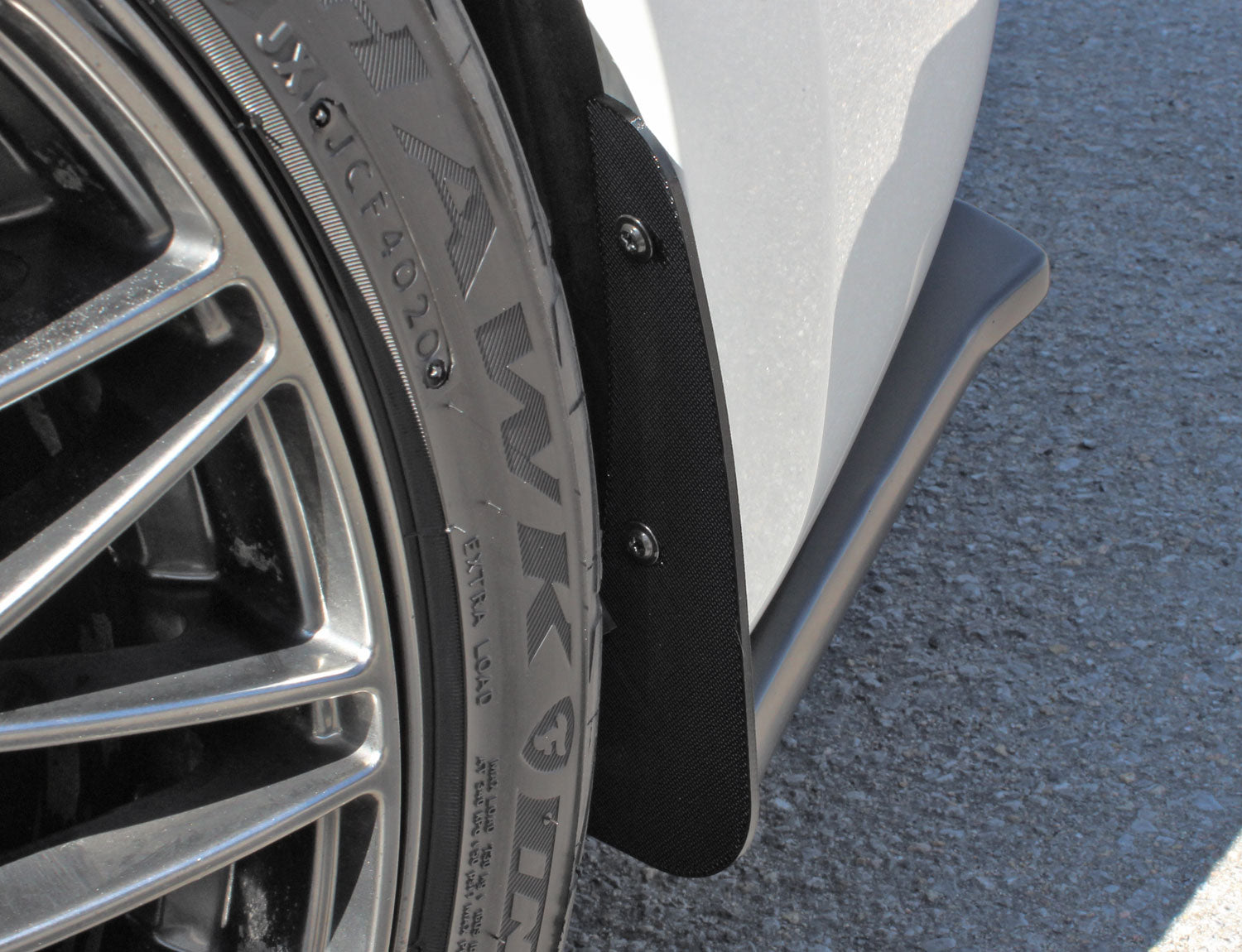 Scion FR-S / Subaru BRZ / Toyota 86 (2013-2021) Rock Guards
