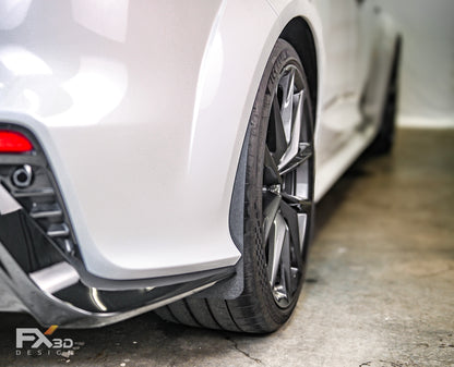 Acura Integra Type S / DE5 (2024+) / Rock Guards
