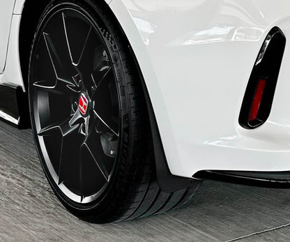 Honda Civic Type R (FL5) 2022+ Rock Guards
