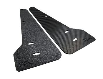 Honda Civic Type R / FK8 (2017-2021) / Rock Guards