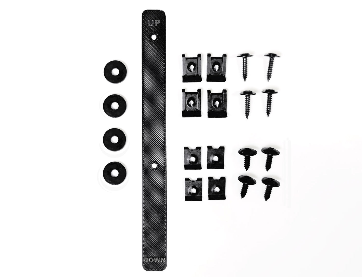 Scion FR-S / Subaru BRZ / Toyota 86 (2013-2021) Rock Guards