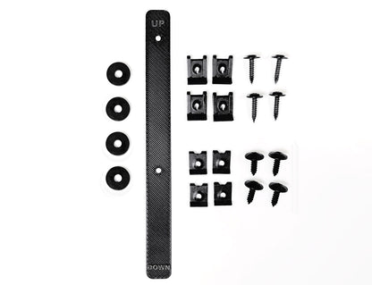 Scion FR-S / Subaru BRZ / Toyota 86 (2013-2021) Rock Guards
