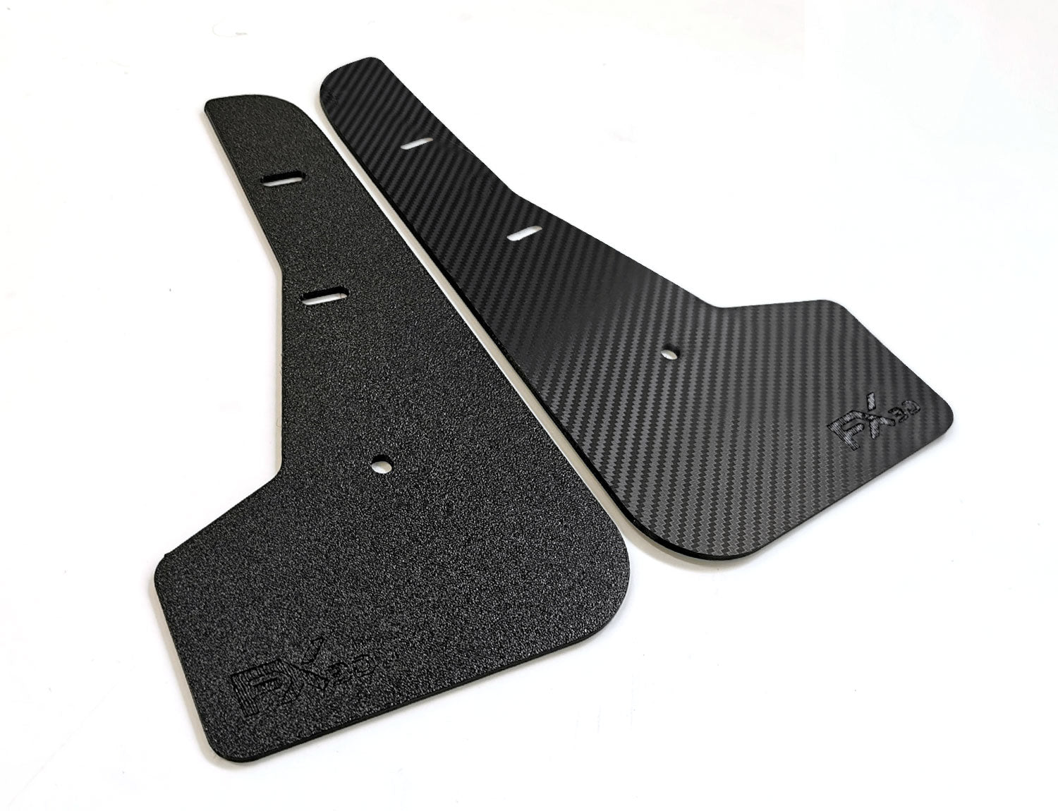 Scion FR-S / Subaru BRZ / Toyota 86 (2013-2021) Rock Guards