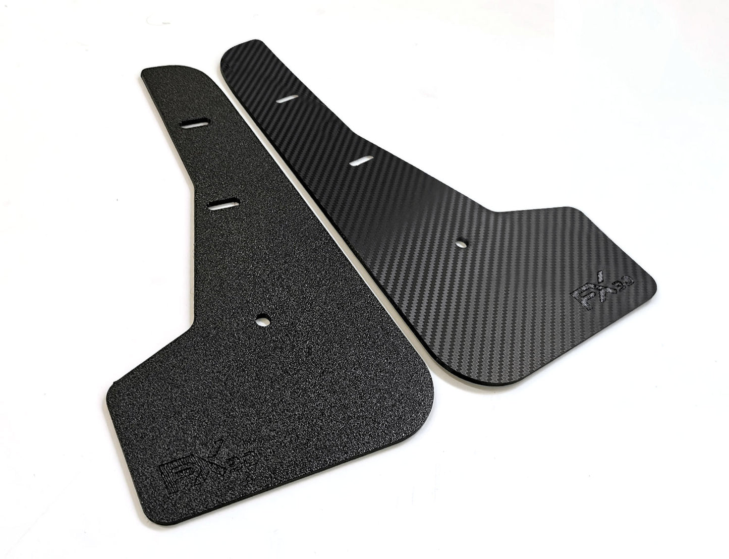 Scion FR-S / Subaru BRZ / Toyota 86 (2013-2021) Rock Guards