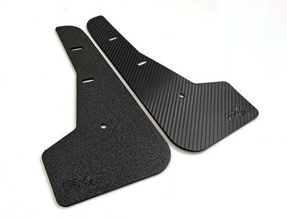 Scion FR-S / Subaru BRZ / Toyota 86 (2013-2021) Rock Guards