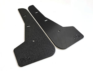 Scion FR-S / Subaru BRZ / Toyota 86 (2013-2021) Rock Guards