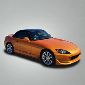 Honda S2000 (2000-2009) Rock Guards