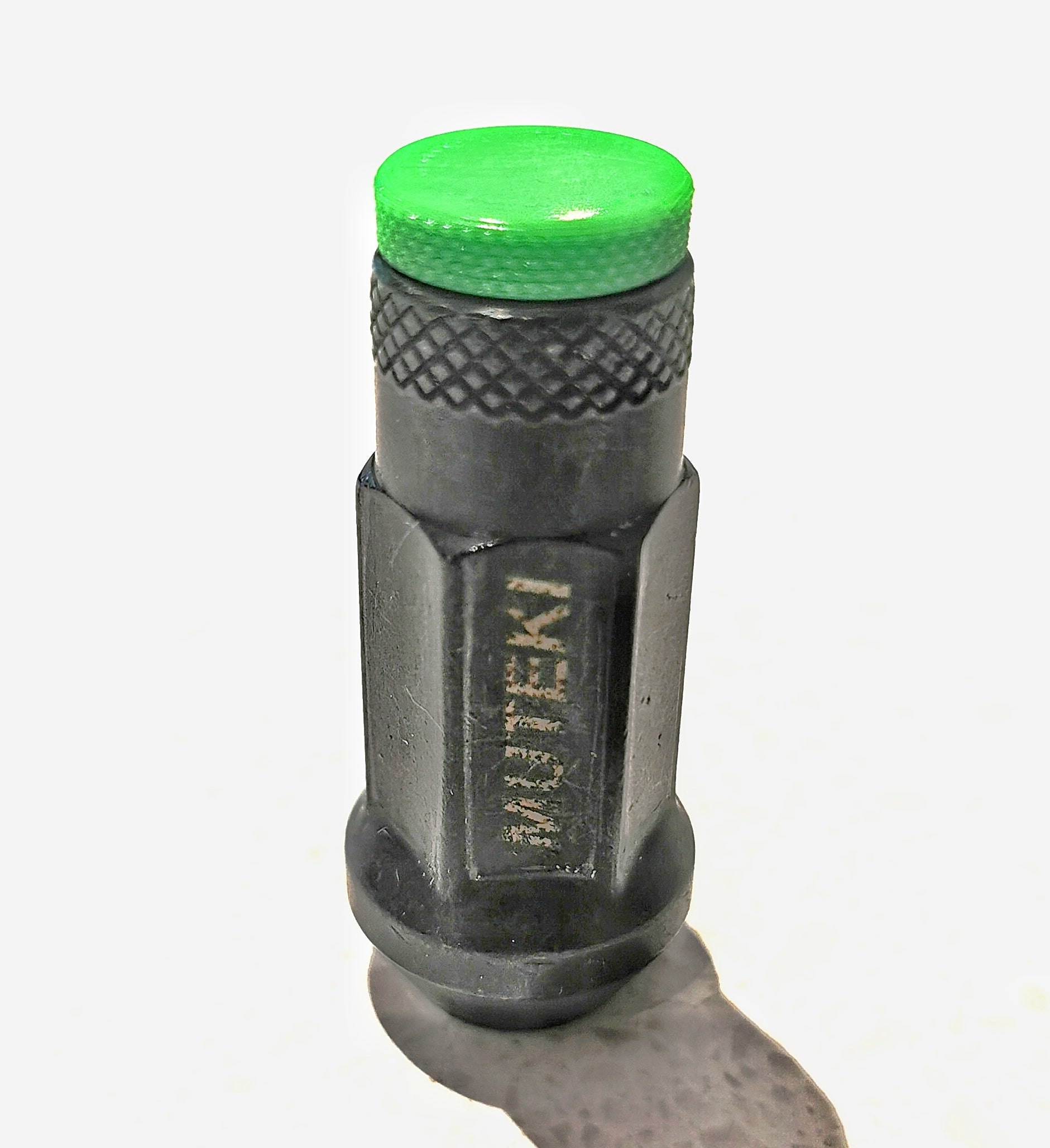 Muteki SR48 caps