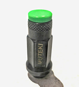 Muteki SR48 caps