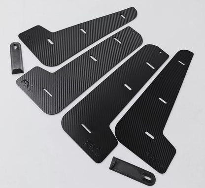 Acura Integra Type S / DE5 (2024+) / Rock Guards