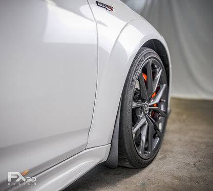 Acura Integra Type S / DE5 (2024+) / Rock Guards