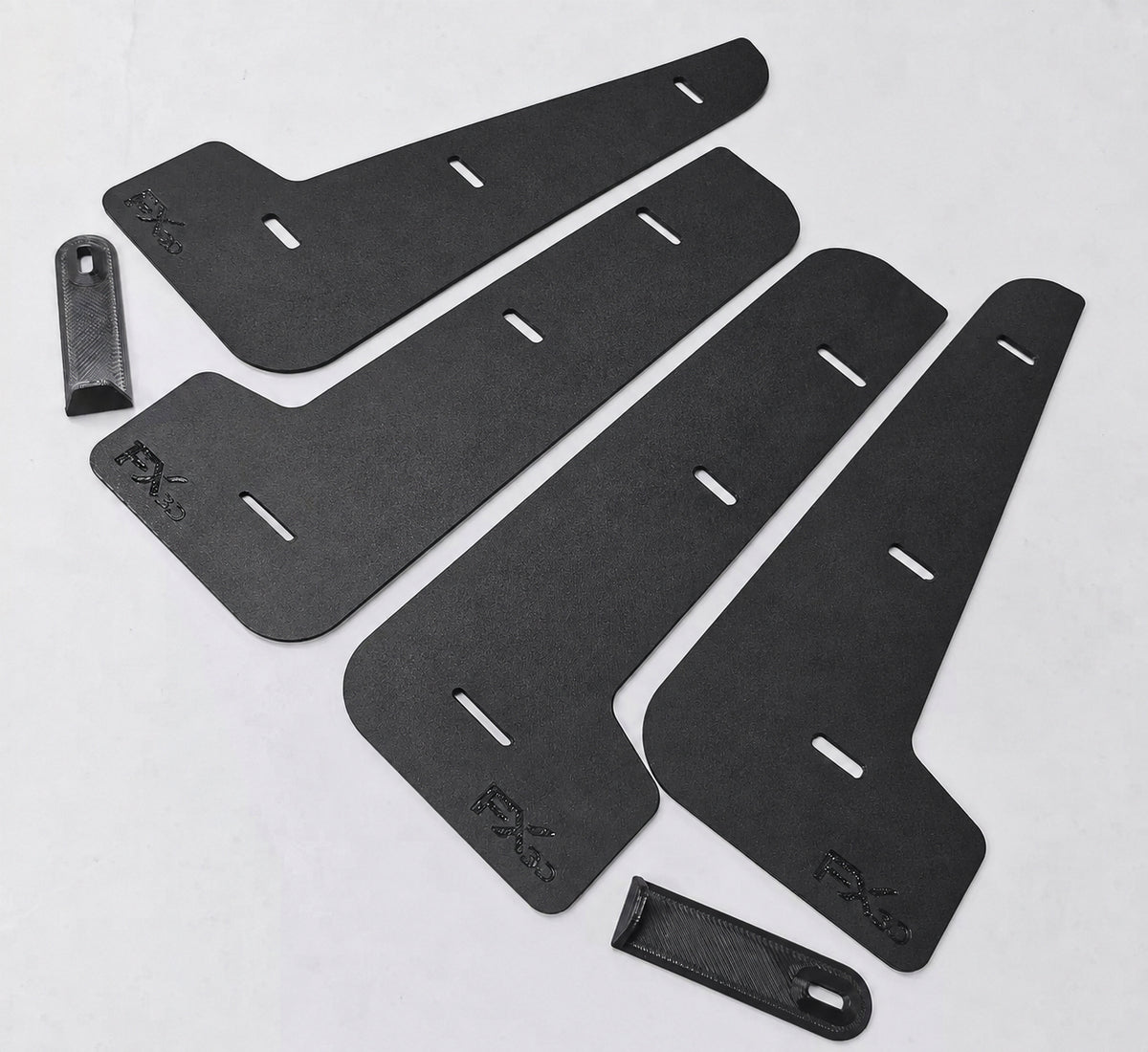 Acura Integra Type S (DE5) 2024+ Rock Guards