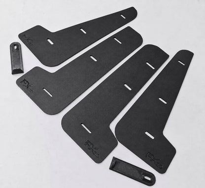 Acura Integra Type S (DE5) 2024+ Rock Guards