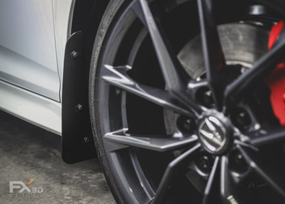 Acura Integra Type S / DE5 (2024+) / Rock Guards