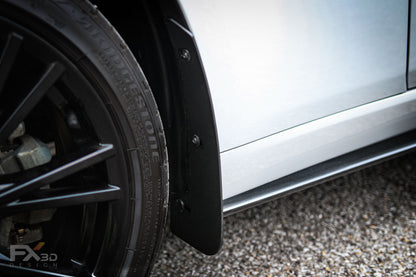 Mazda MX-5 Miata / ND 2016+ / Rock Guards