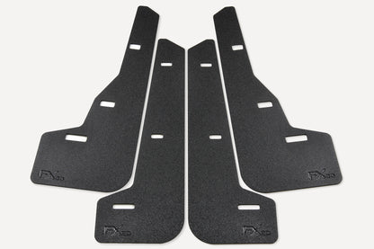 Protections de bas de caisse Mazda MX-5 Miata (ND) 2016+