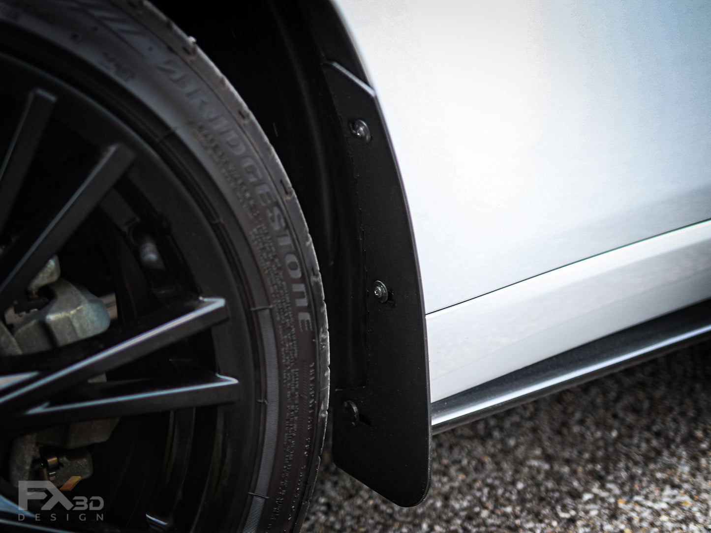 Protections de bas de caisse Mazda MX-5 Miata (ND) 2016+