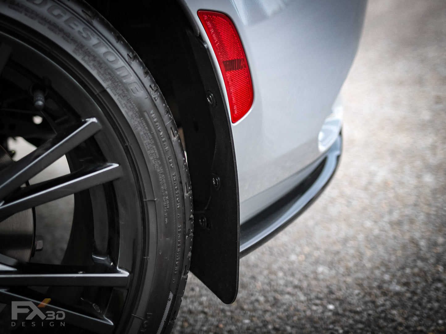 Protections de bas de caisse Mazda MX-5 Miata (ND) 2016+