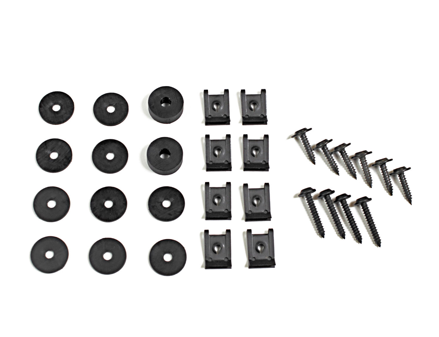 Subaru WRX (2022-2025) Rock Guards