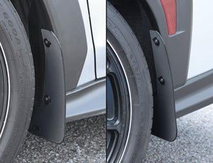 Subaru WRX (2022-2025) Rock Guards