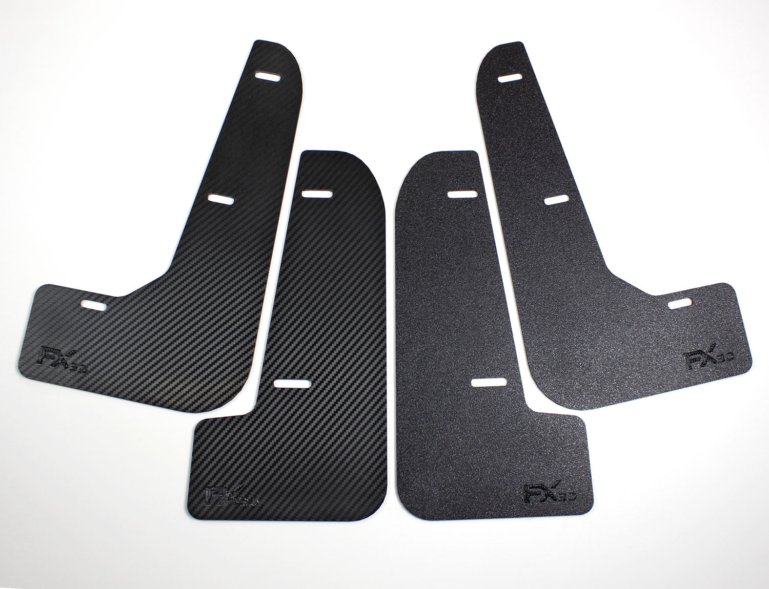 Subaru WRX (2022-2025) Rock Guards
