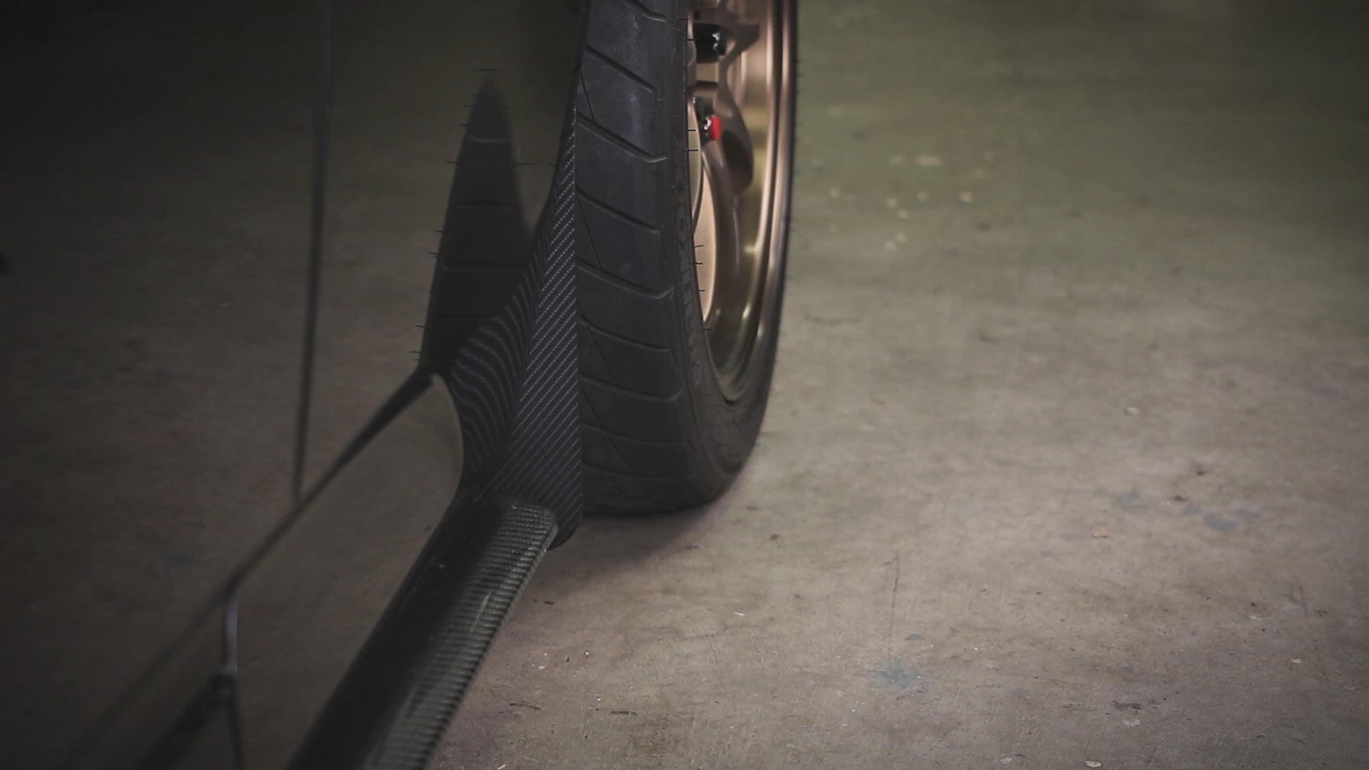 Honda S2000 (2000-2009) Rock Guards