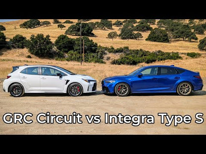 Acura Integra Type S / DE5 (2024+) / Rock Guards