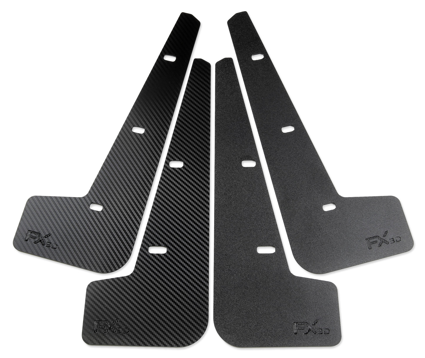 Hyundai Elantra N (2022-2023 & 2024+) / Rock Guards